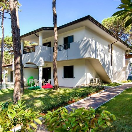 Apartment Villa Angela By Interhome Bibione Luaran gambar
