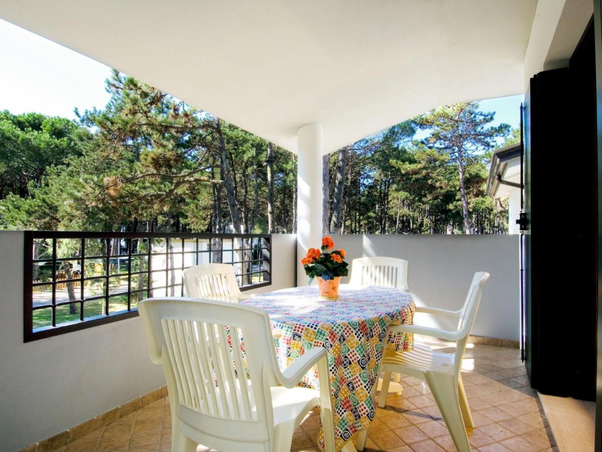 Apartment Villa Angela By Interhome Bibione Luaran gambar