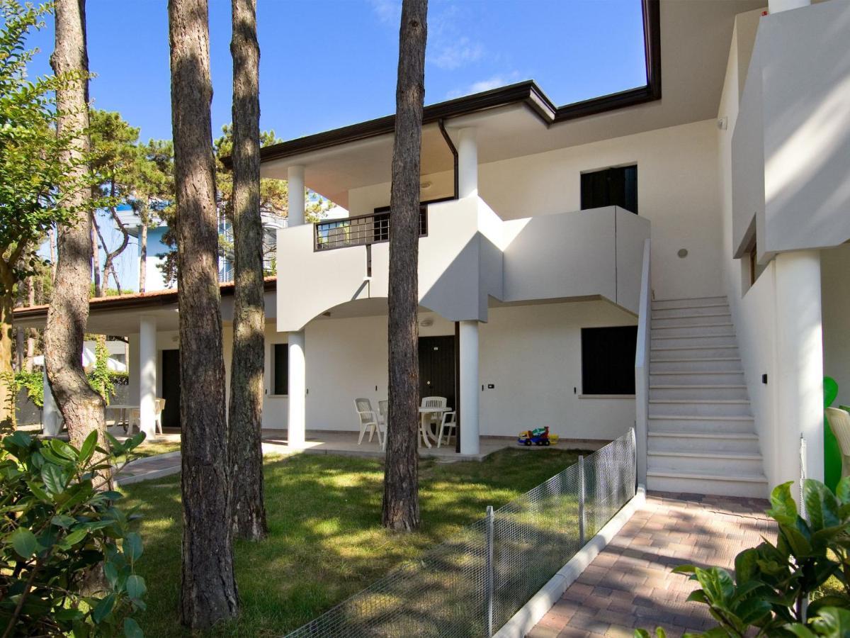 Apartment Villa Angela By Interhome Bibione Luaran gambar