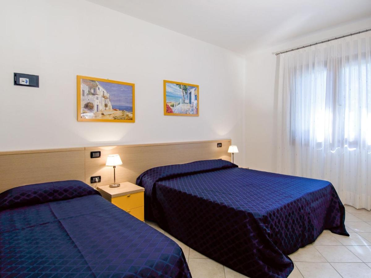 Apartment Villa Angela By Interhome Bibione Luaran gambar