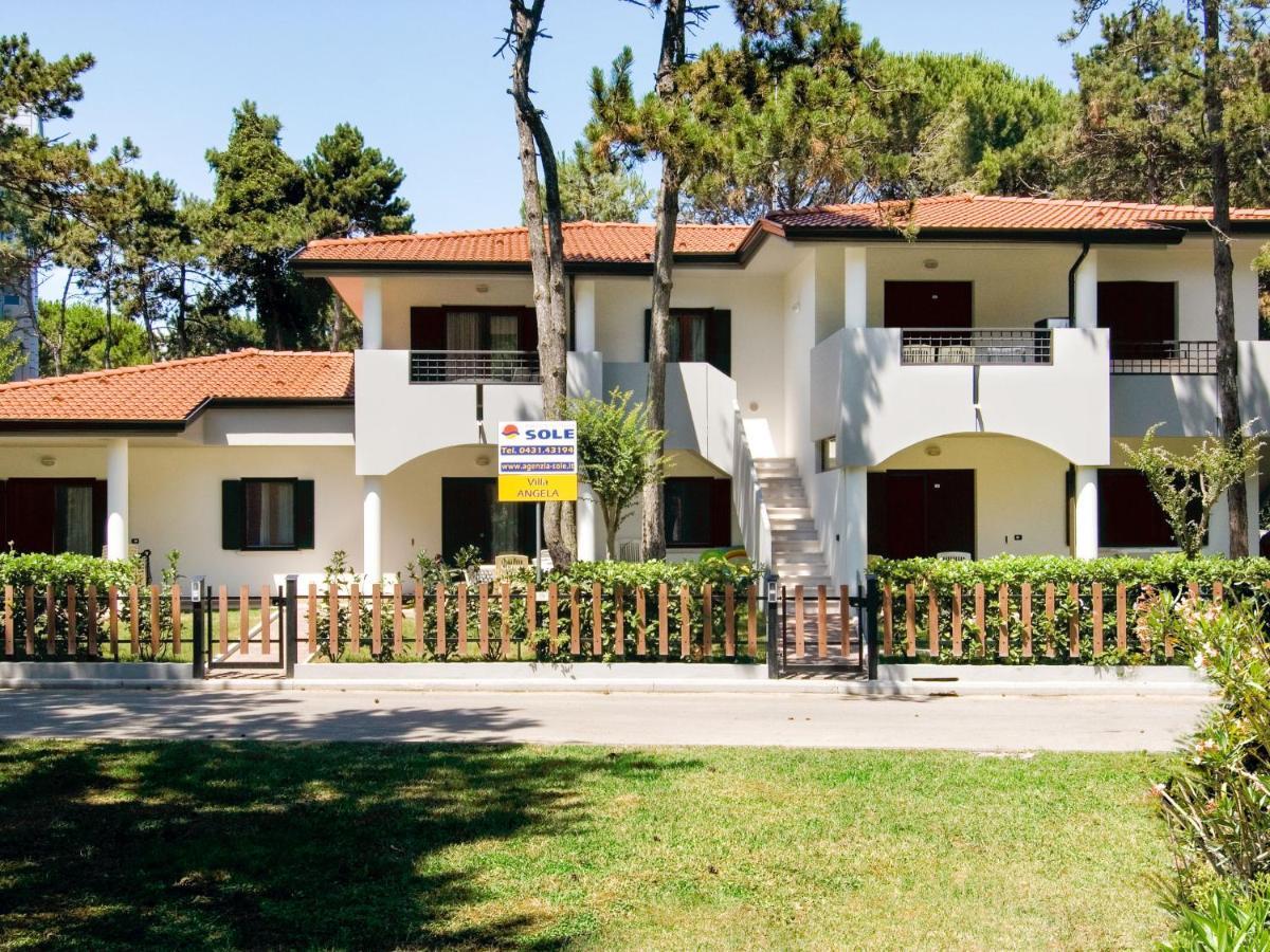 Apartment Villa Angela By Interhome Bibione Luaran gambar