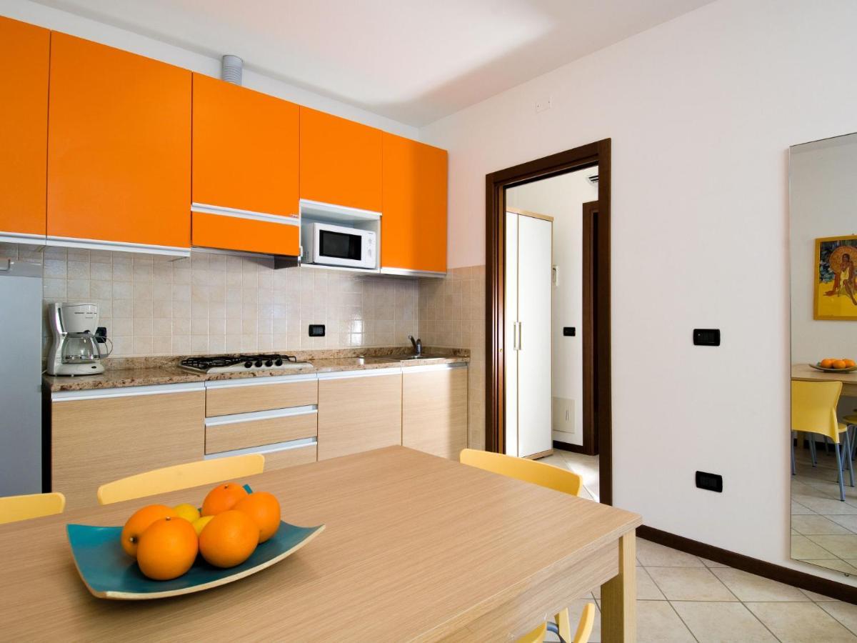 Apartment Villa Angela By Interhome Bibione Luaran gambar